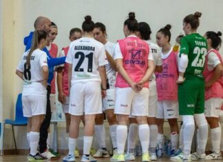 Futsal, le info sulla Supercoppa di Serie A Femminile e sulla Supercoppa Under 19 Femminile.