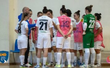 Road to Supercoppa: dagli anni d’oro dello Statte alle gesta di Falconara e Bitonto. Anche il futsal femminile ha la sua memoria storica