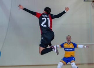 Futsal, Serie A: 7 su 7 per il CMB, Roma di misura col Bitonto. Tris Kick Off, Falconara e Cagliari formato trasferta