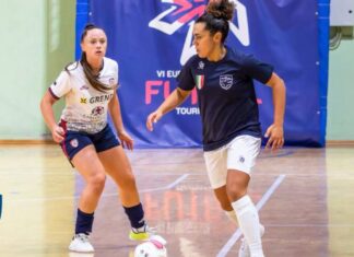 Carola Colucci, Falconara: “Mondiale? Auguroni alle Azzurre. Serie A? Mi aspetto tante sorprese”