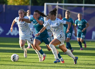 Primo mese di Serie A, top e flop