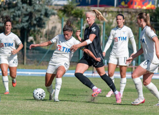 Stipendio calciatrici: quanto si guadagna nel calcio femminile