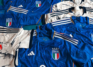 Il mercato delle maglie da collezione: quanto valgono le edizioni limitate