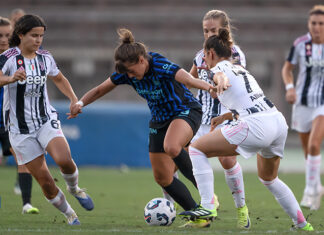 Sponsorizzazioni, digitale e nuove opportunità: il calcio femminile corre verso il futuro