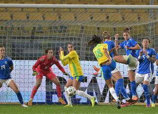 Donne, motori e sport: la nuova energia che unisce calcio e passione per l’auto