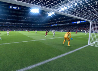 Rivoluzione dei videogiochi di calcio: gioca, segna … conquista!