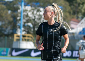 Como Women–Roma: una sfida che vale il primo posto