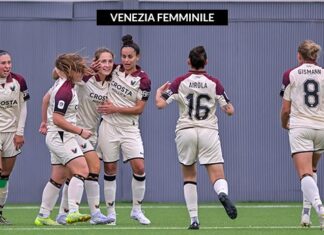Tutte le strade portano a…Venezia! Dietro la scelta del tecnico Luis Oliveira c’è…