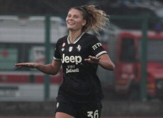 Juve zoccolo duro, aspro il finale fronte Lione: 3-3 a Biella