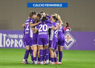 Il salto di Emma Lombardi: “L’azzurro e il viola mi hanno cambiato la vita. Ora migliorerò anche con l’inglese”