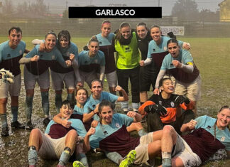 Silvio Cassaro, tecnico del Garlasco: “Sono molto soddisfatto del percorso che stiamo facendo”