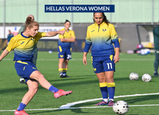 Serie B Femminile 2025/26 | A Ferentino passa il Frosinone