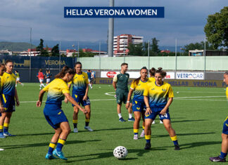 Al Bentegodi passa la Res