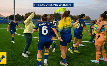 Joan Moll succederà a Bragantini sulla panchina dell’Hellas Verona