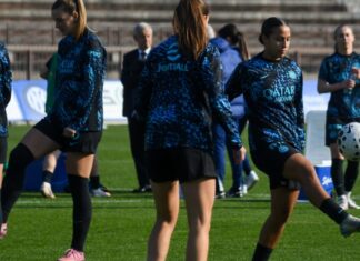 Storica sconfitta dell’Inter a Cercola