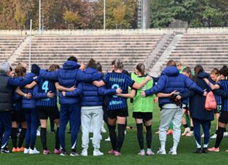 L’Hacken gela l’Inter a Goteborg