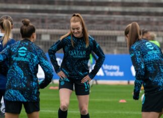 Inter Women: Oggi all’Arena la sfida contro il Sassuolo