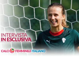 Lavinia Tornaghi (Milan Primavera): “I numeri e il calcio, sono molto più legati di quanto si creda”