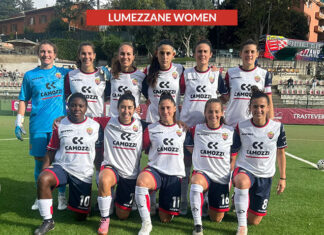 Nicoletta Mazza, Lumezzane: “Partita che solo all’apparenza poteva sembrare facile, brave noi”