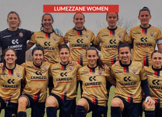 Vittoria d’oro a Vicenza: Burbassi e Pinna portano il Lumezzane a -2 dalla vetta