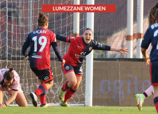 Lumezzane di testa e cuore, Res Roma battuta