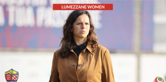Nicoletta Mazza, Lumezzane: “Vittoria dell’intelligenza e della determinazione”