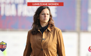 Nicoletta Mazza, Lumezzane: “Vittoria dell’intelligenza e della determinazione”