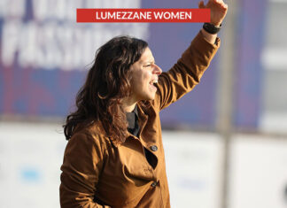 Nicoletta Mazza, Lumezzane: “Bello e difficile mantenere questo rendimento”