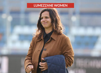 Nicoletta Mazza, Lumezzane: “Punti pesantissimi, su un campo difficilissimo”