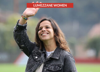 Nicoletta Mazza, Lumezzane: “La Res Roma sarà per noi un esame di maturità”