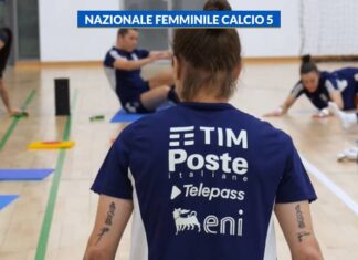La Nazionale Femminile di futsal saluta il Mondiale. Salvatore: “Esperienza comunque bellissima”
