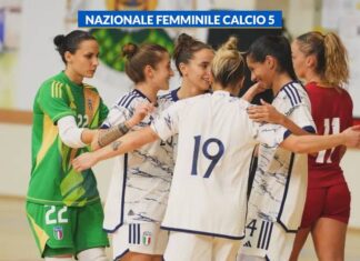 Naz. Futsal, obiettivo quarti di finale del Mondiale, c’è l’Iran. Coppari: “Giocheremo con intensità e personalità”