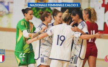 Giochi Olimpici Giovanili, il sorteggio di Dakar 2026: Azzurrine nel gruppo B