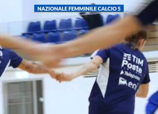 Italia femminile alla Futsal Week: le convocate di Francesca Salvatore per il Torneo Internazionale di Porec