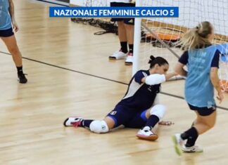 La corsa Mondiale si ferma ai quarti: a Manila Azzurre ko 7-2 col Portogallo