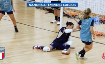 Futsal Week, l’Italia trionfa al torneo di Porec: 3-1 alla Croazia in finale