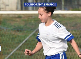 Siria Menassi, Polisportiva Erbusco: “Stiamo meritando il primo posto. Brescia? Spero che quest’anno arrivi più in alto possibile”