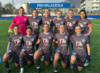 Pro Palazzolo spreca tanto e l’Azzurra San Bartolomeo ringrazia