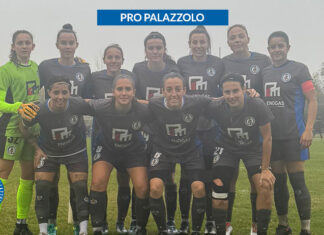 Pro Palazzolo: è 1-1 sul campo del Venezia 1985