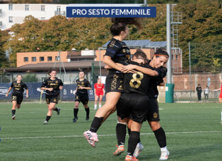 Marco Pierangeli, Pro Sesto Women: “Sarà importantissimo iniziare forte fin dal primo minuto”