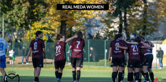 Mattia Marelli, Real Meda: “Sappiamo che non sarà una partita facile. Negli allenamenti ho visto, però, più consapevolezza