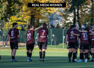 Mattia Marelli, Real Meda: “Sappiamo che non sarà una partita facile. Negli allenamenti ho visto, però, più consapevolezza