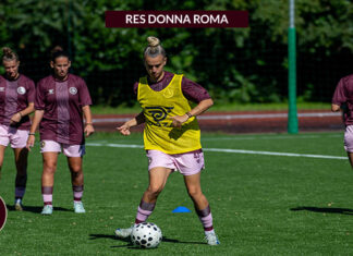 Forza e coraggio: la RES pareggia e non indietreggia