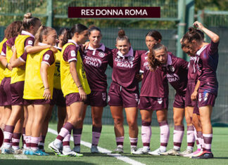Veni, vidi, vici al Bentegodi: La Res Donna Roma torna alla vittoria