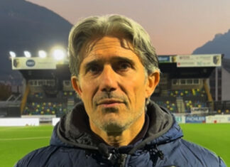 Mauro Perina, Trento Academy: “Non deve essere questo risultato a cambiare i valori della nostra squadra”