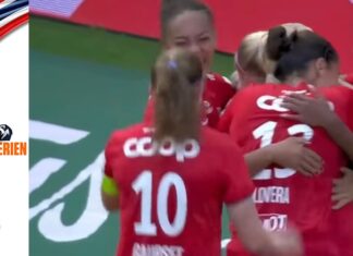 Il Brann si conferma campione di Norvegia, il Kolbotn retrocede in prima divisione