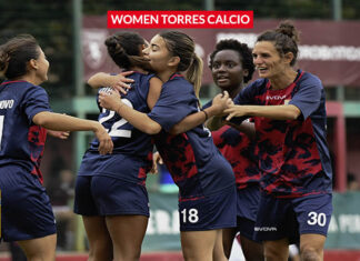 Emanuele Riu, Torres Women: “Stiamo acquisendo un’identità precisa che ci permette di affrontare meglio ogni avversario”.