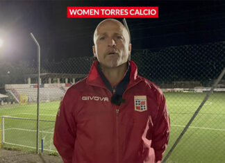 La Women Torres fa visita all’Atletico Uri per il primo derby del Campionato