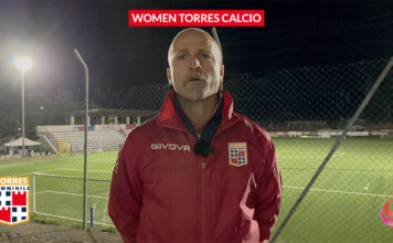 La Women Torres fa visita all’Atletico Uri per il primo derby del Campionato