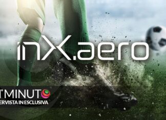 “In esclusiva” per i team, con i team: inX.aero si racconta